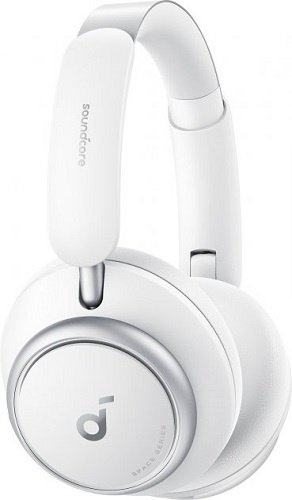 Наушники Soundcore Space Q45 белый купить,NaN