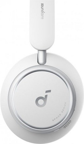 Наушники Soundcore Space Q45 белый купить,NaN
