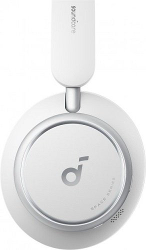 Наушники Soundcore Space Q45 белый купить,NaN