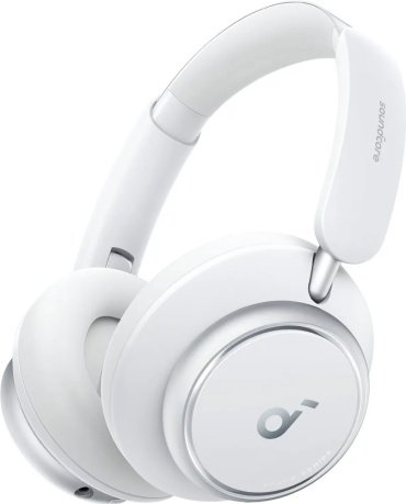 Наушники Soundcore Space Q45 белый купить,NaN
