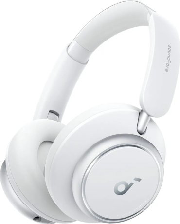 Наушники Soundcore Space Q45 белый купить,NaN