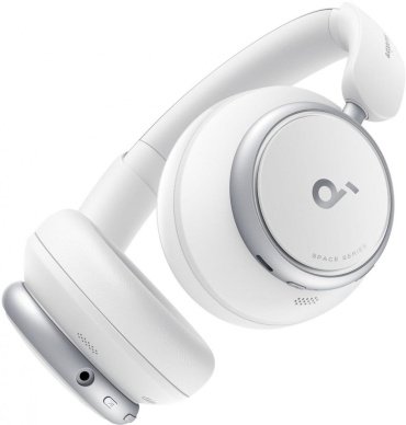 Наушники Soundcore Space Q45 белый купить,NaN