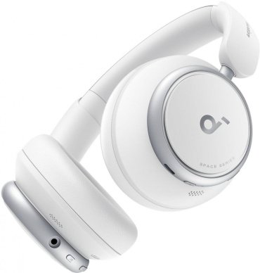 Наушники Soundcore Space Q45 белый купить,NaN
