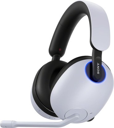 Наушники Sony INZONE H9 WH-G900N белый