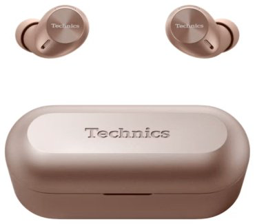 Наушники Technics EAH-AZ40M2GN золотистый