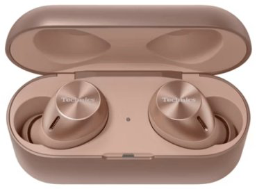 Наушники Technics EAH-AZ40M2GN золотистый купить,102390