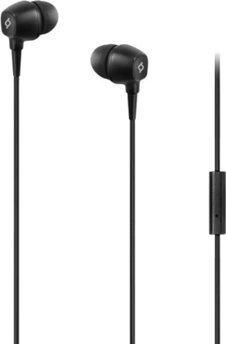 Наушники TTEC 2KMM13 черный