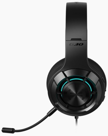 Наушники Edifier G30 II черный