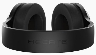 Наушники Edifier G30 II черный