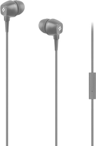 Наушники TTEC 2KMM13 серый