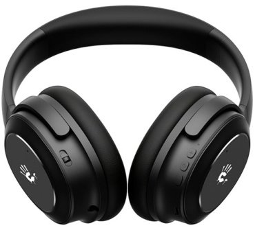 Наушники A4Tech Bloody M320 Black