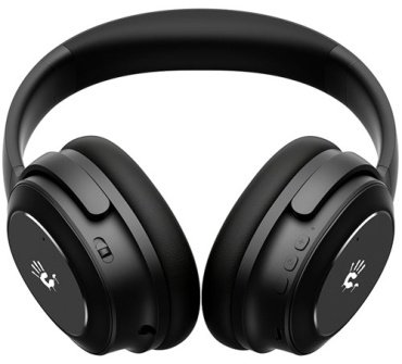 Наушники A4Tech Bloody M320 Black