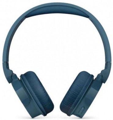 Наушники Philips TAH4209BL/00 синий