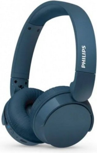 Наушники Philips TAH4209BL/00 синий