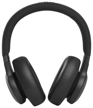 Наушники JBL Live 660NC черный