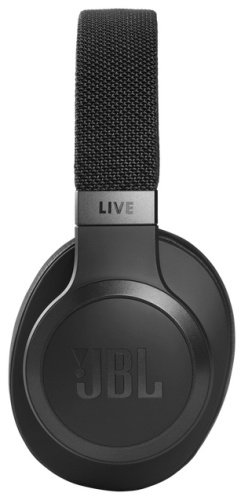 Наушники JBL Live 660NC черный
