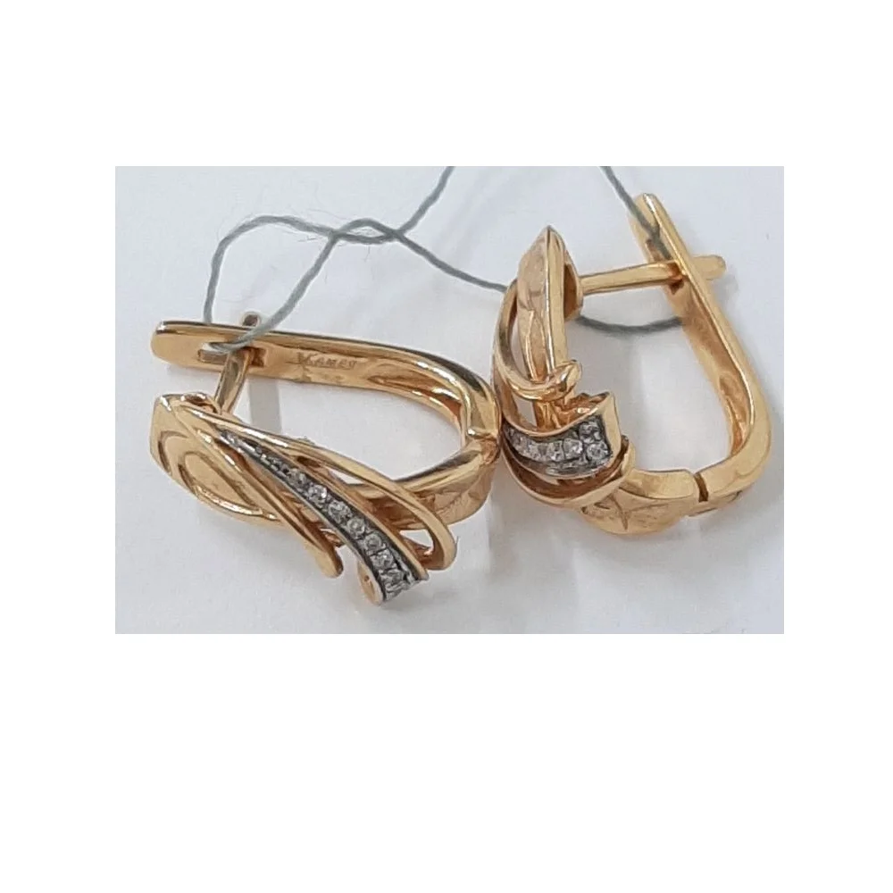 Серьги Камея 1102И304678 3гр купить,360000