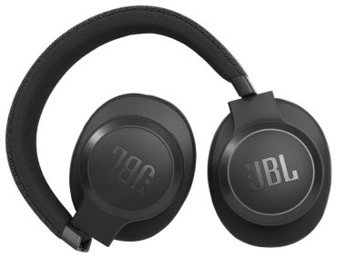 Наушники JBL Live 660NC черный купить,NaN