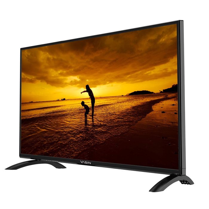 Телевизор LED Yasin 32E9000 32" черный