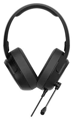 Наушники Lenovo H110 черный купить,16990