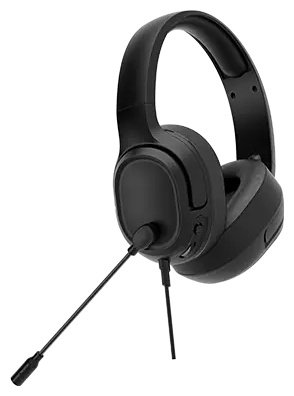 Наушники Lenovo H110 черный купить,16990