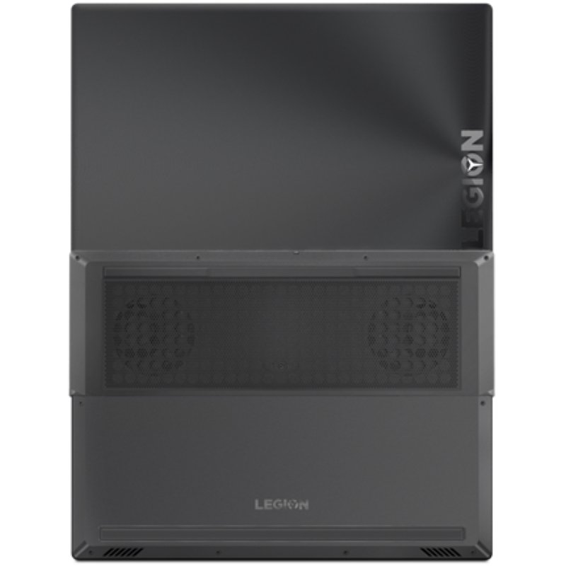 Ноутбук Lenovo Legion Y540-15IRH 81SY00S2RK Black купить,NaN