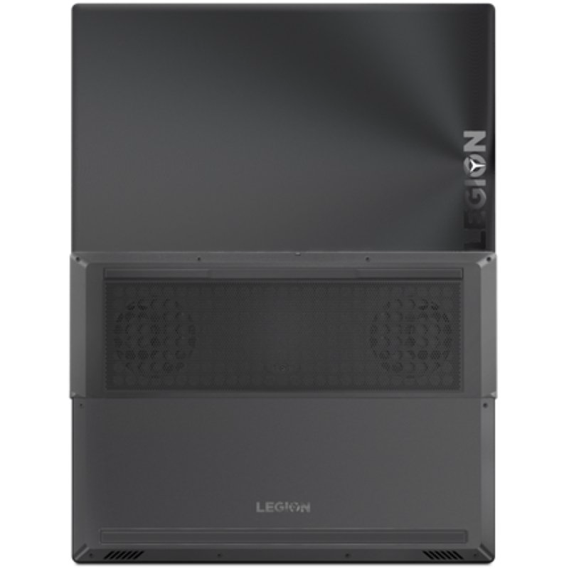 Ноутбук Lenovo Legion Y540-15IRH 81SY00S2RK Black купить,NaN