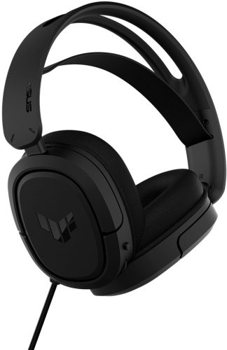 Наушники ASUS TUF Gaming H1 Wireless черный купить,NaN
