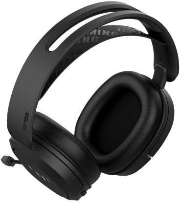 Наушники ASUS TUF Gaming H1 Wireless черный купить,NaN