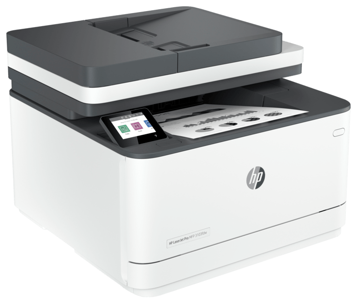 МФУ HP LaserJet Pro 3103fdw 3G632A