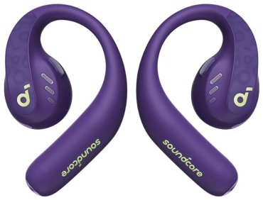 Наушники Soundcore AeroFit Pro фиолетовый купить,NaN