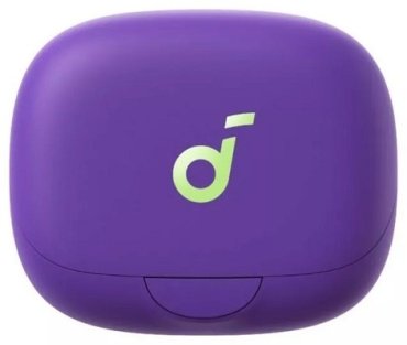 Наушники Soundcore AeroFit Pro фиолетовый купить,NaN