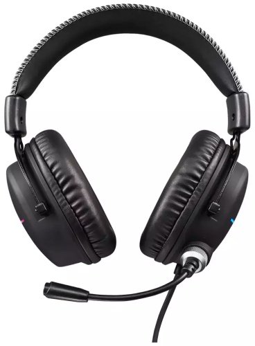 Наушники Acer Nitro Headset II NHW200 (GP.HDS11.02E) черный