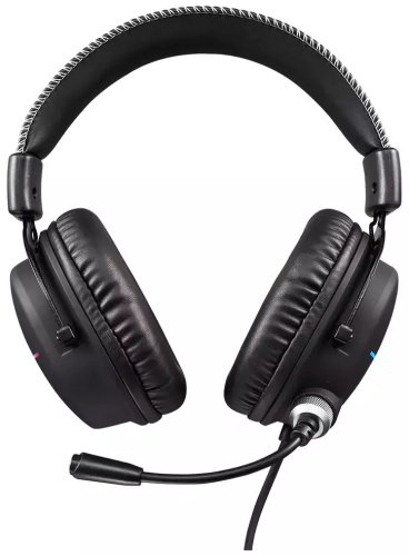 Наушники Acer Nitro Headset II NHW200 (GP.HDS11.02E) черный - ForteMarket Наушники Acer Nitro Headset II NHW200 (GP.HDS11.02E) черный купить,32307