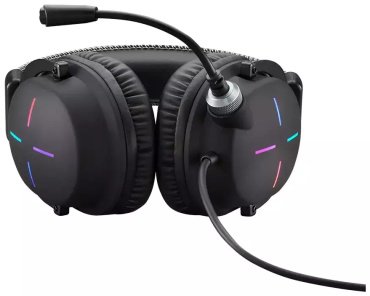 Наушники Acer Nitro Headset II NHW200 (GP.HDS11.02E) черный