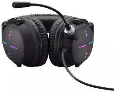 Наушники Acer Nitro Headset II NHW200 (GP.HDS11.02E) черный - ForteMarket Наушники Acer Nitro Headset II NHW200 (GP.HDS11.02E) черный купить,32307