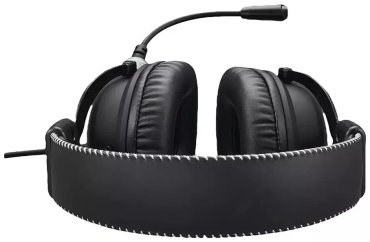 Наушники Acer Nitro Headset II NHW200 (GP.HDS11.02E) черный