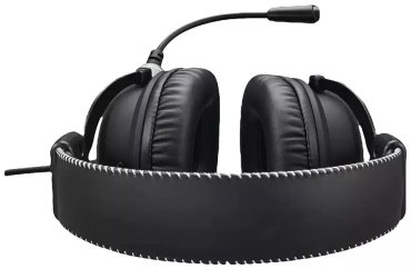 Наушники Acer Nitro Headset II NHW200 (GP.HDS11.02E) черный - ForteMarket Наушники Acer Nitro Headset II NHW200 (GP.HDS11.02E) черный купить,32307