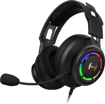 Наушники Edifier G35 черный