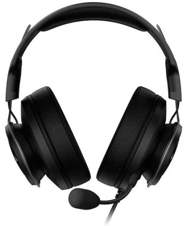 Наушники Edifier G35 черный