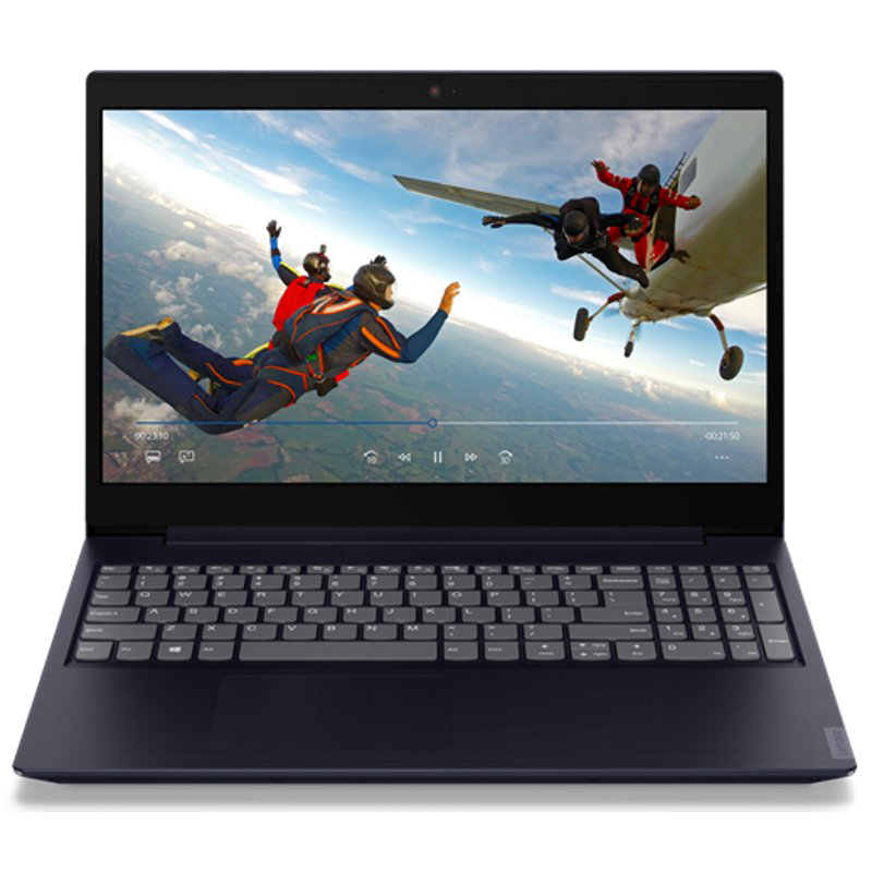 Ноутбук Lenovo Ideapad L340-15API 81LW0068RK Black купить,NaN