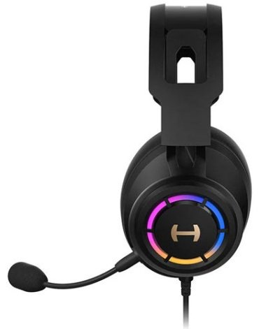 Наушники Edifier G35 черный