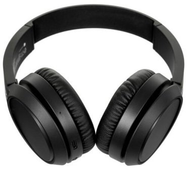 Наушники Philips TAH4205BK черный