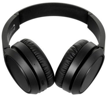 Наушники Philips TAH4205BK черный