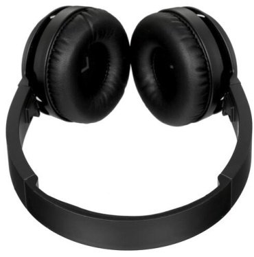 Наушники Philips TAH4205BK черный
