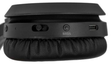 Наушники Philips TAH4205BK черный купить,NaN