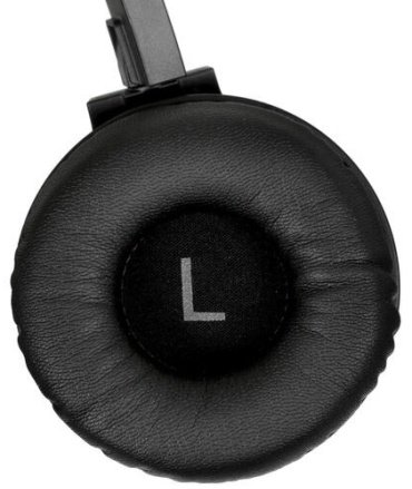 Наушники Philips TAH4205BK черный
