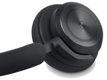 Наушники Bang & Olufsen Beoplay HX черный купить,NaN