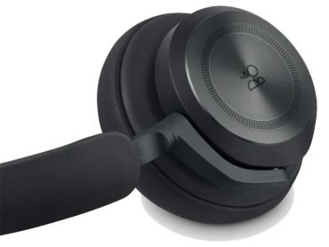 Наушники Bang & Olufsen Beoplay HX черный купить,NaN