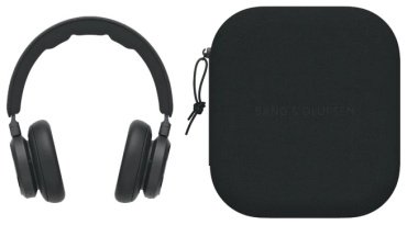 Наушники Bang & Olufsen Beoplay HX черный купить,NaN